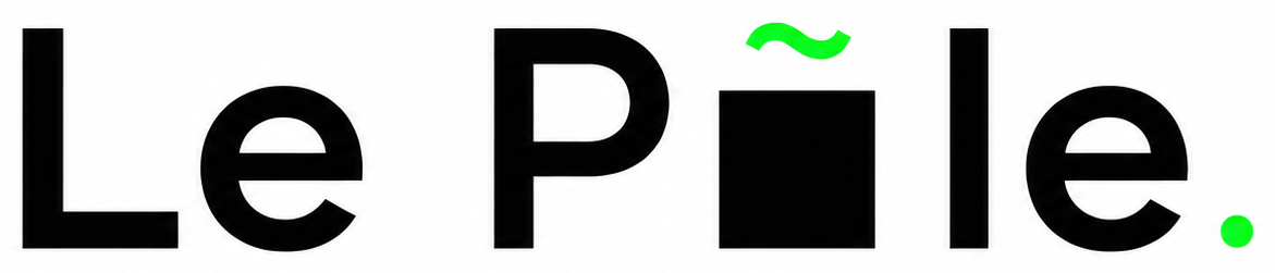 Le Põle. — Score Signal immobilier · Lévis / Québec